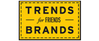 Скидка 10% на коллекция trends Brands limited! - Полушкино